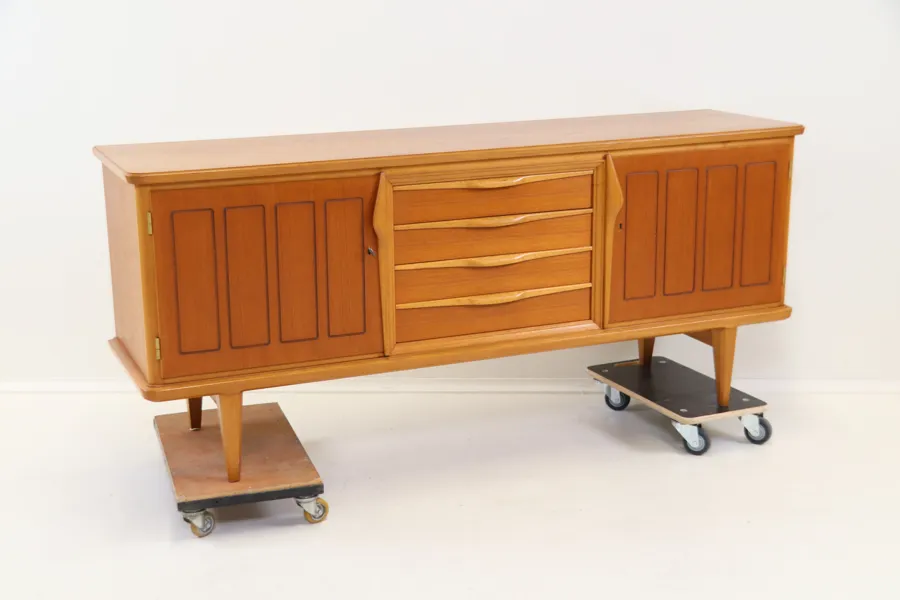 Sideboard, teak.
