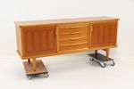 Sideboard, teak.