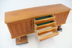 Sideboard, teak.