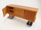 Sideboard, teak.