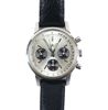 Armbandsur, Breitling, Televerket, stål, chronomat, manuell, 1970-tal.