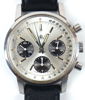 Armbandsur, Breitling, Televerket, stål, chronomat, manuell, 1970-tal.