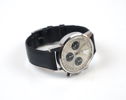 Armbandsur, Breitling, Televerket, stål, chronomat, manuell, 1970-tal.