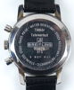 Armbandsur, Breitling, Televerket, stål, chronomat, manuell, 1970-tal.