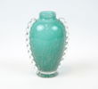 Willem de Moor, vas, glas, Flygsfors, 1940-tal.