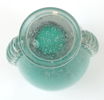 Willem de Moor, vas, glas, Flygsfors, 1940-tal.