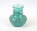 Willem de Moor, vas, glas, Flygfors, 1940-tal.