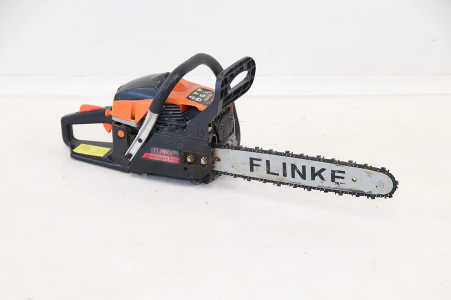 Motorsåg, Flinke FK-9700.