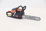 Motorsåg, Flinke FK-9700.