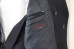 Frack, Bosweel samt Adolf Clothing.