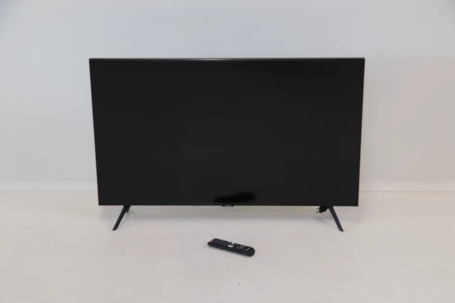 Smart-TV, Samsung UE43TU7005K.