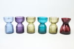 Hyacintglas, 6 st.