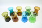 Hyacintglas, 8 st.