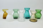 Hyacintglas, 7 st.
