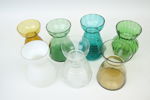 Hyacintglas, 7 st.