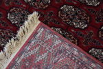 Matta, orientalisk stil, ull.