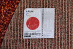 Matta, textil, "Bälum", IKEA.
