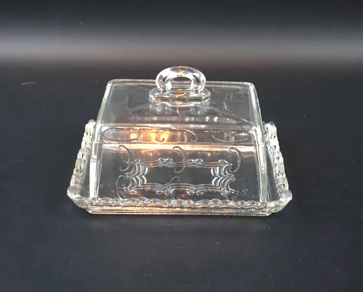 Ostkupa, glas.