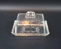 Ostkupa, glas.