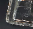 Ostkupa, glas.