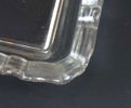 Ostkupa, glas.