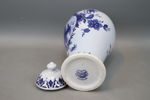 Ampel, lockurnor m.m, 6 delar, keramik, bl.a Villeroy & Boch.