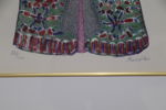 Max Walter Svanberg, "Arcinoë, Misantropen", färgoffset med metallprägling, numrerad 278/300, signerad.