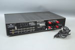 Stereo Receiver, 7020i, NAD.