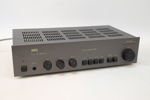 Stereo Amplifier 3020, Nad Series 20.