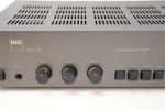 Stereo Amplifier 3020, Nad Series 20.