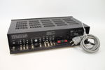Stereo Amplifier 3020, Nad Series 20.
