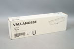 Blandare, Vallamosse, IKEA.