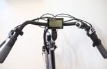 Elcykel, 7 växlar, 28 tum, E-Racing.