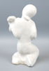 Michael Andersen, figurin, keramik, Bornholm, Danmark.