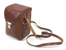 Kamera, Rolleiflex.