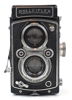 Kamera, Rolleiflex.