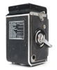 Kamera, Rolleiflex.