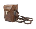 Kamera, Rolleiflex.