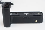 Kameror, 2 st, Canon F-1 med tillbehör.