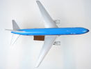 Flygplansmodell, KLM Royal Dutch Airlines, Boeing 767, ''The Flying Dutchman'', Pacific Miniatures.