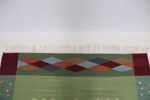 Anna-Johanna Ångström, matta, rölakan, Axeco Design.