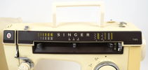 Symaskin, Singer 7105.