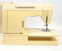 Symaskin, Singer 7105.