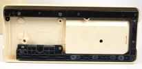 Symaskin, Singer 7105.