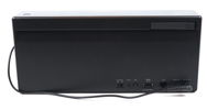 Högtalare, 2 st, JBL GO och Sony SRS-X7.