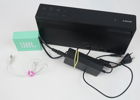 Högtalare, 2 st, JBL GO och Sony SRS-X7.
