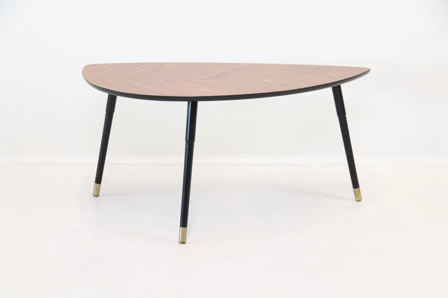 Sidobord, trä, "Lövbacken", IKEA.