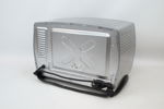 Ugn med grill, Silvercrest SGB 1380 A1.