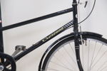 Cyklar, 2 st, 28 tum, 20 tum, Crescent.