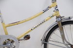 Cyklar, 2 st, 28 tum, 20 tum, Crescent.